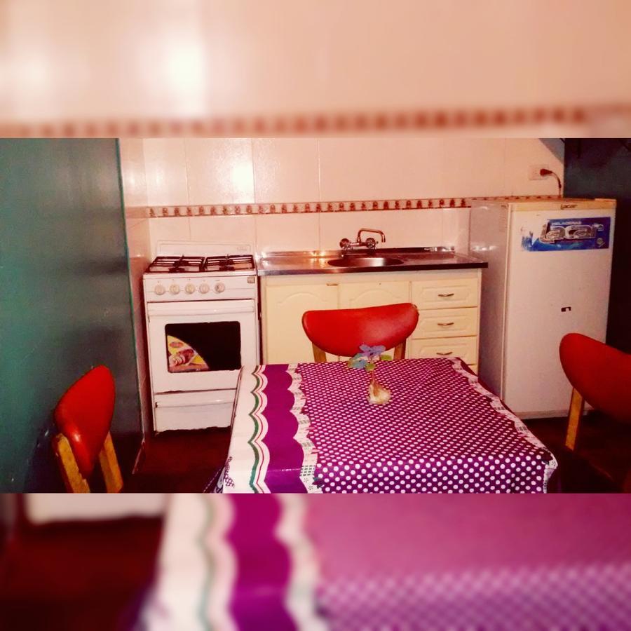 Hotel La Cautiva Puerto Iguazú Zimmer foto